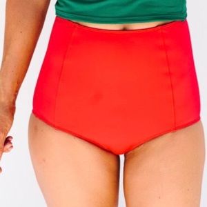 Kortni Jeane Swim Bottoms